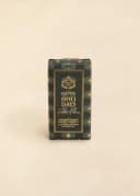 ESSENCIAS SOAP 200ML - GREEN GERANIUM & VETIVERT