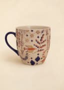 XL MUG - ORANGE BIRD