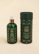 ESSENCIAS HANDWASH 300ML - GREEN GERANIUM & VETIVERT