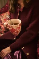 XL MUG - POMEGRANATE