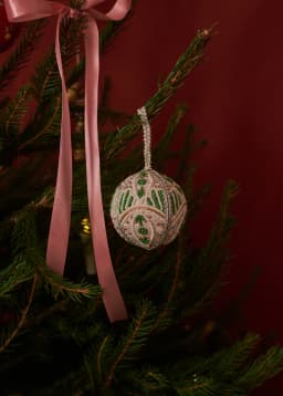 LUCIA DECO - GREEN