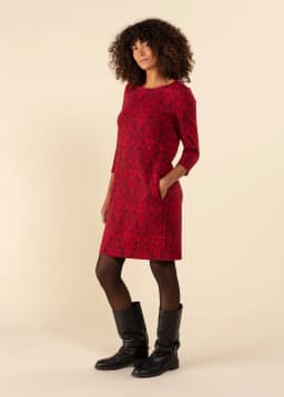 TRIXINA - RED
