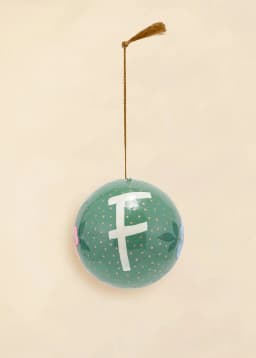 MONO KASHMIR DECO - F
