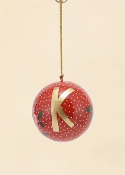 MONO KASHMIR DECO - K