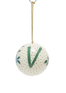 MONO KASHMIR DECO - V