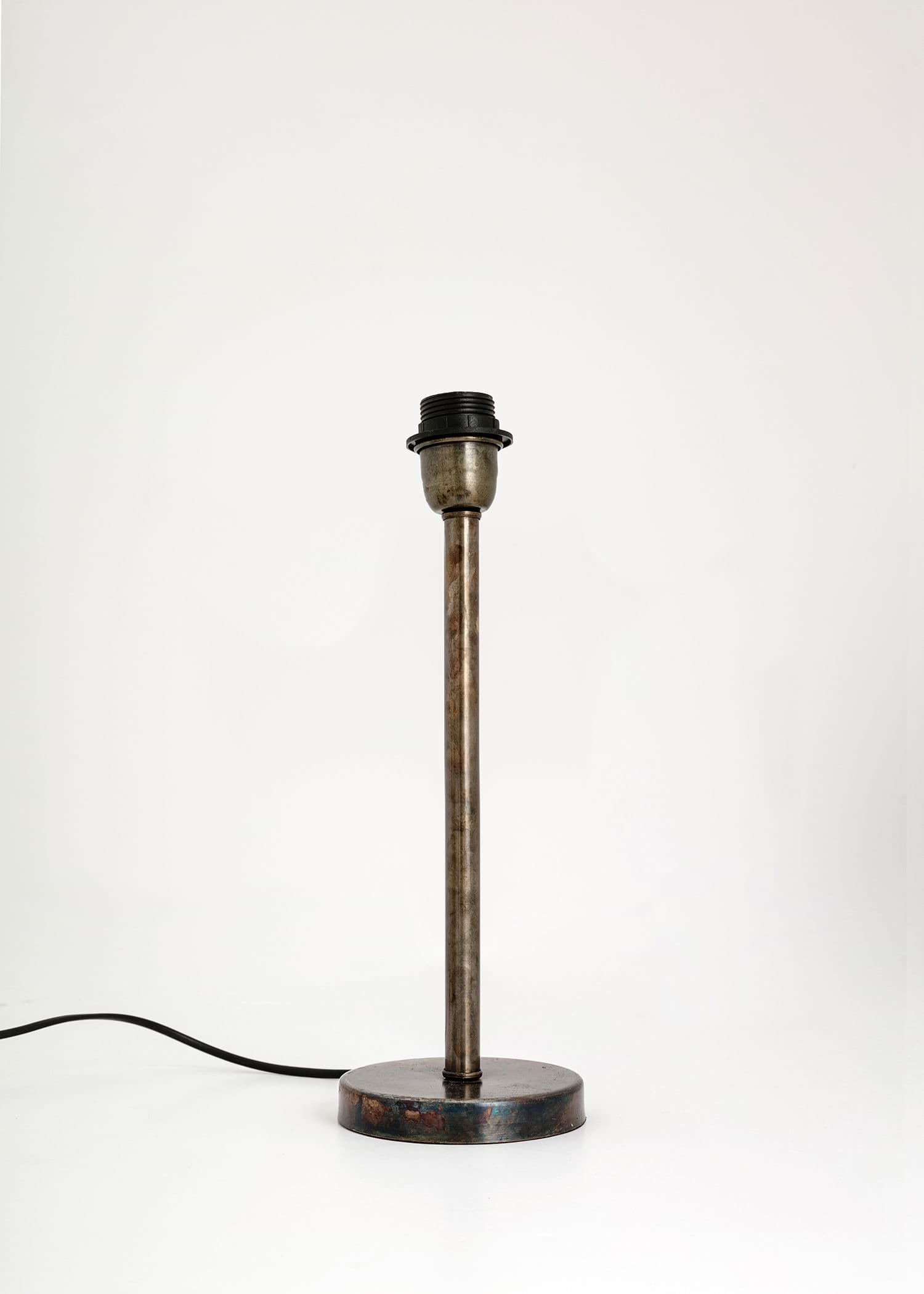 STEN Sten table lamp 38 cm - Musta 1 - Indiska