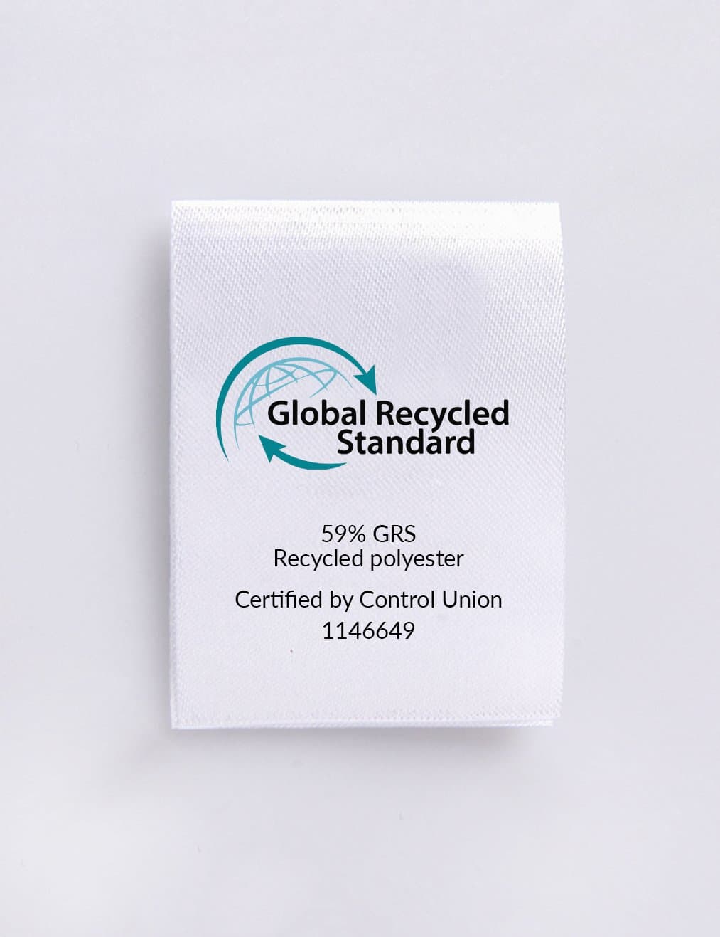 LILI Pehmeä neulottu villapaita - Violetti 5 - Indiska