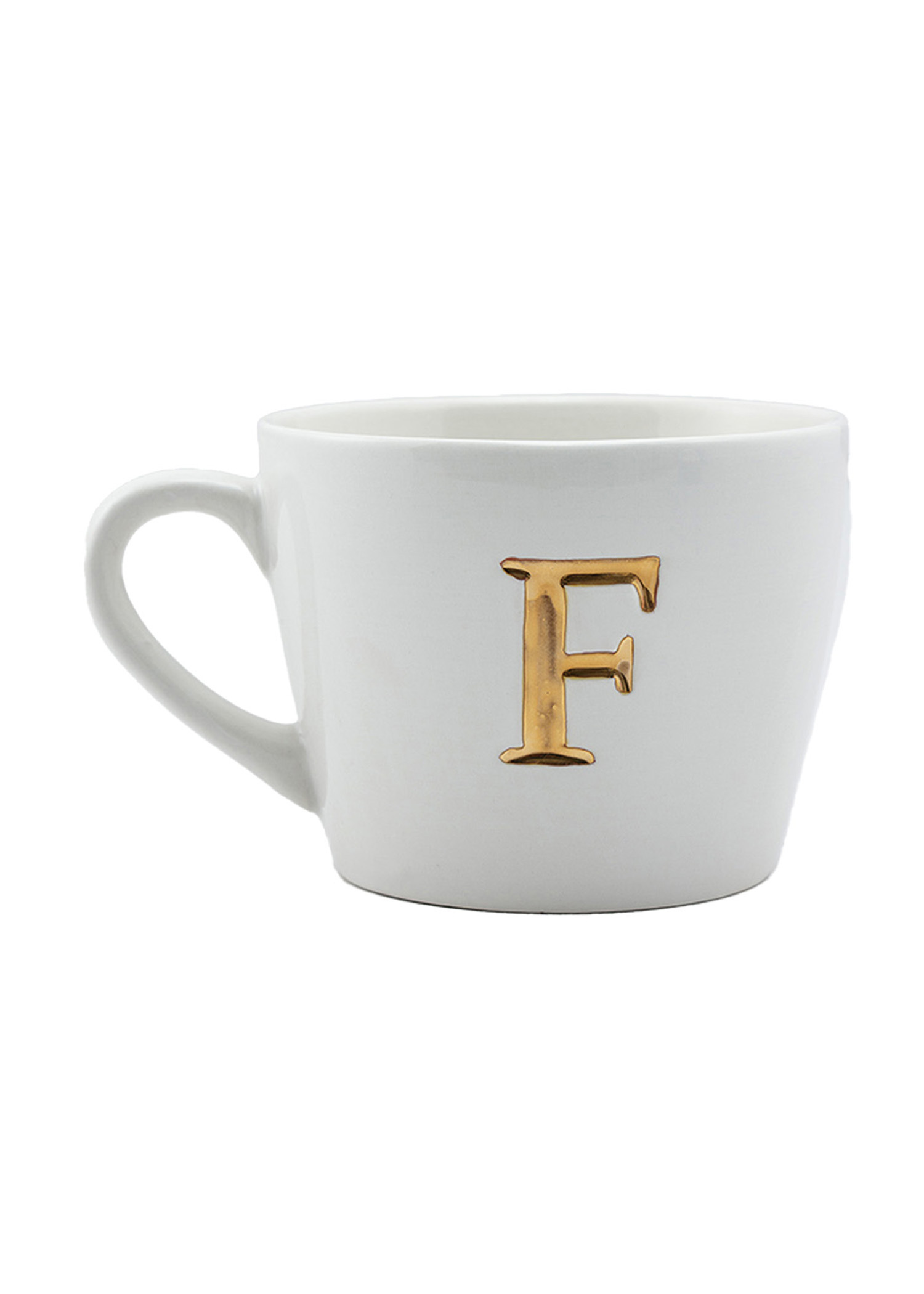 Monogram mug