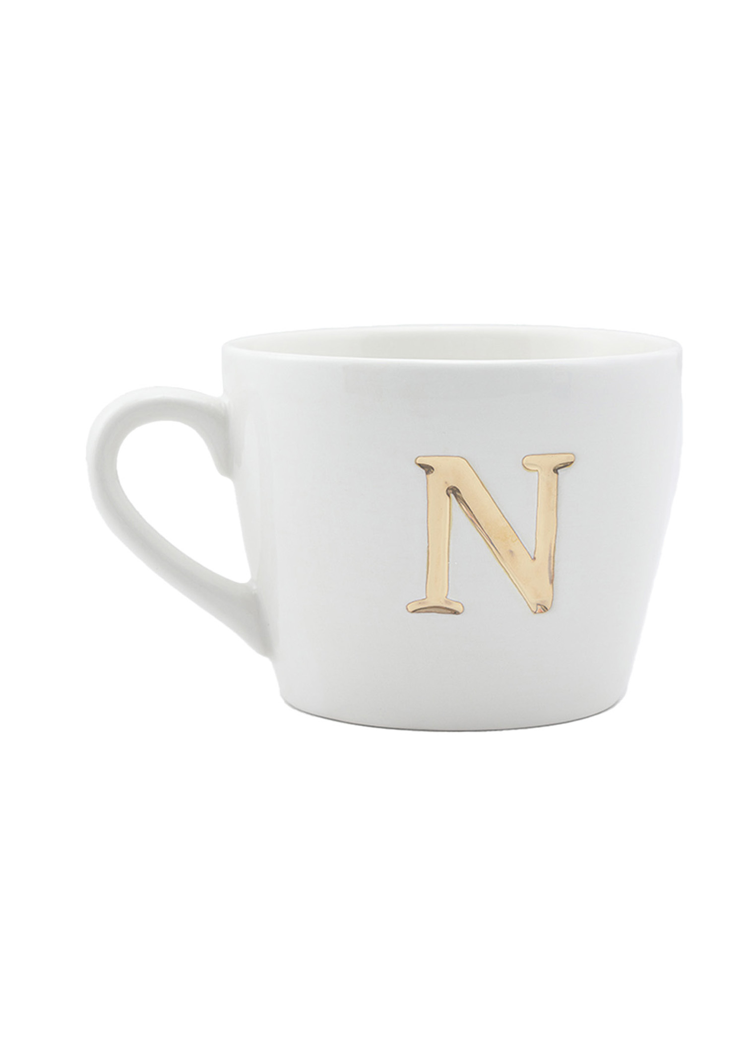 Monogram mug