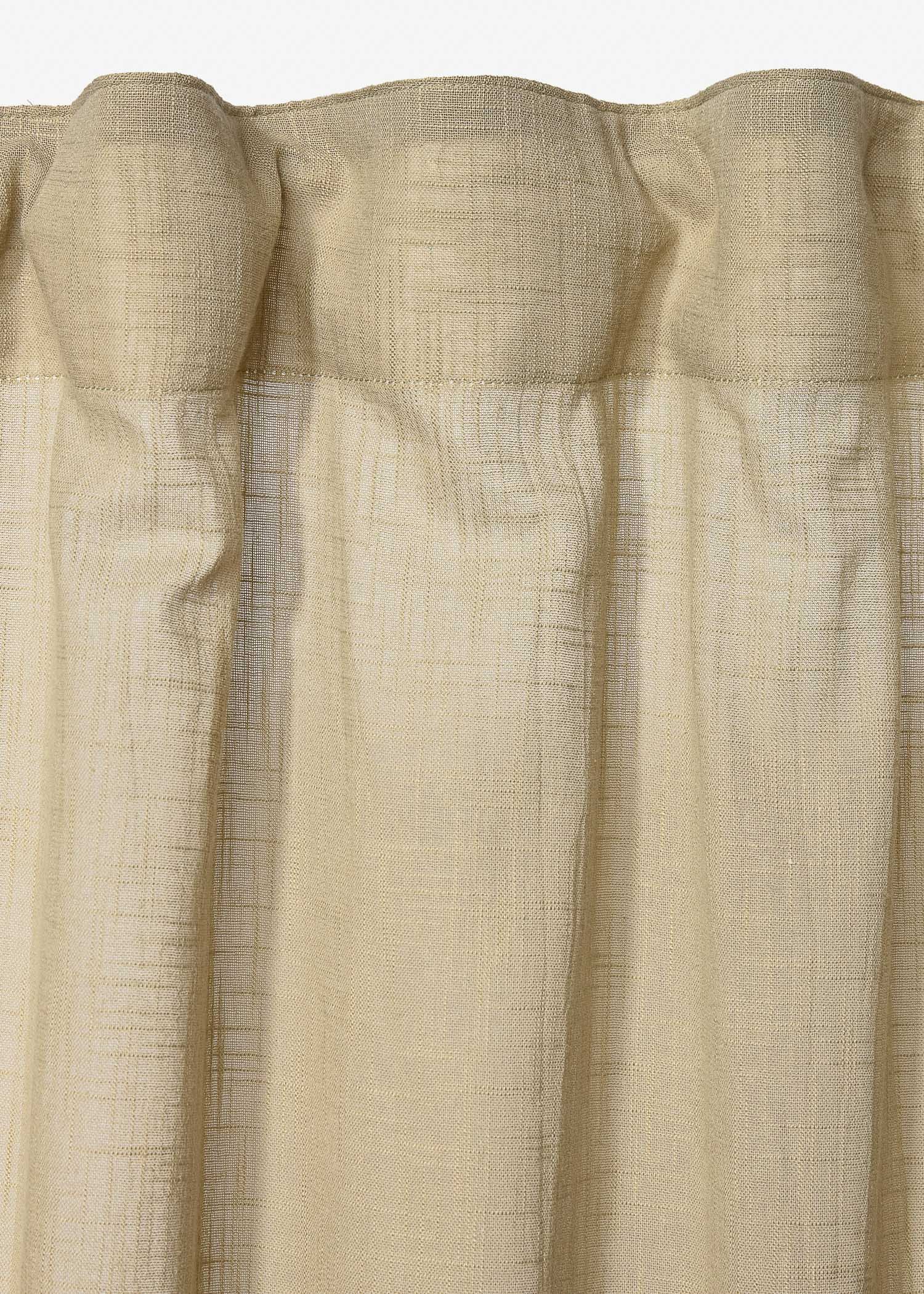 Cotton Curtain 300x120 thumbnail 1